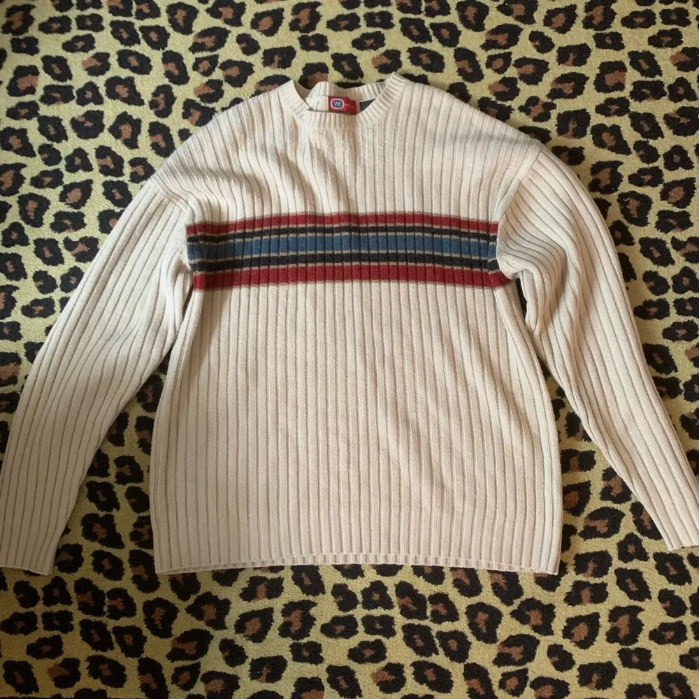 Sweater, pull over - Picture 1 of 2